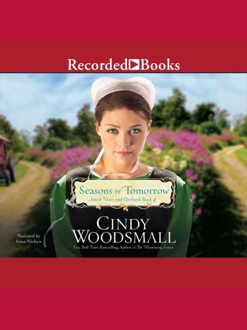 Title details for Seasons of Tomorrow by Cindy Woodsmall - Available